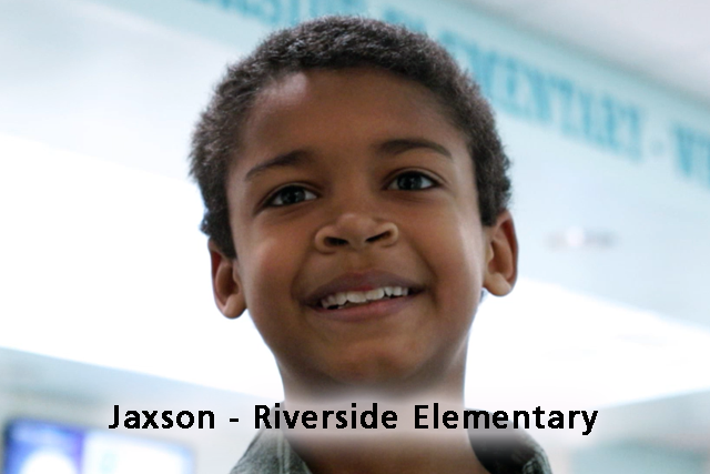 Jaxson