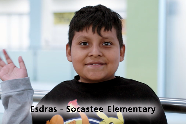 Esdras