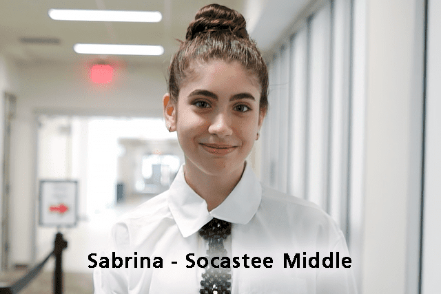 Sabrina