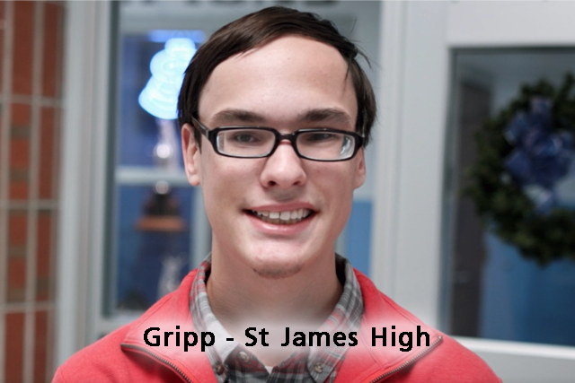 Gripp