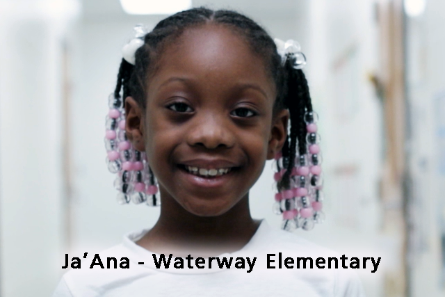 Ja'Ana