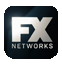 FX - FXX Logo
