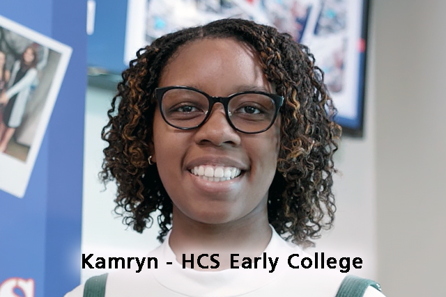 Kamryn