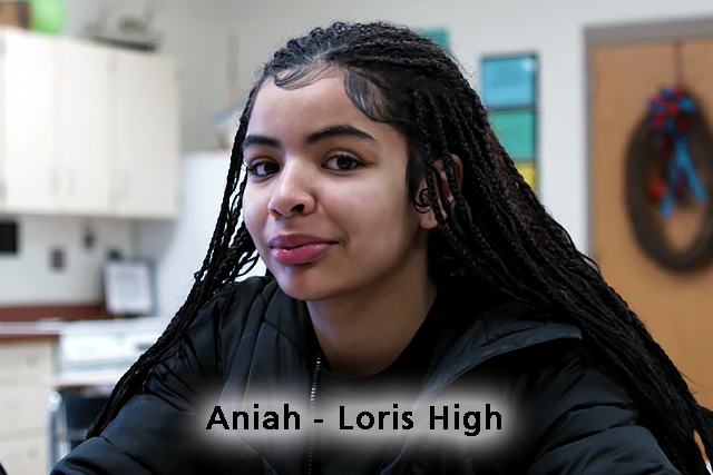 Aniah