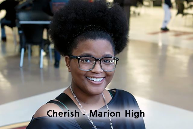 Cherish