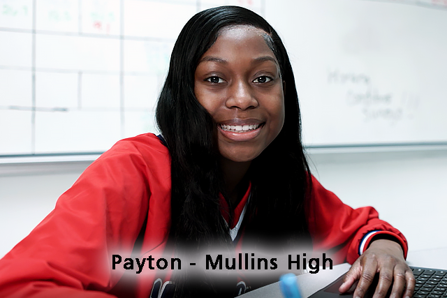 Payton
