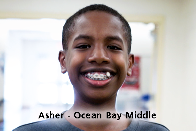 Asher