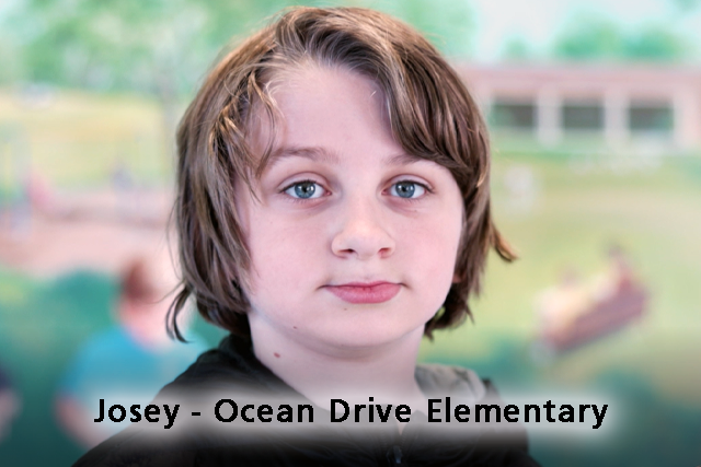 Josey