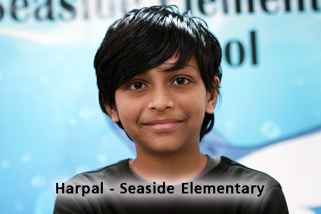 Harpal