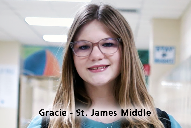 Gracie