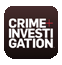 Crime & Investigation Logo