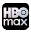 HBO Max Logo