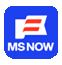 MS Now Logo