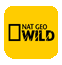 Nat Geo Wild logo