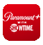 Showtime logo