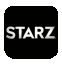 Starz logo