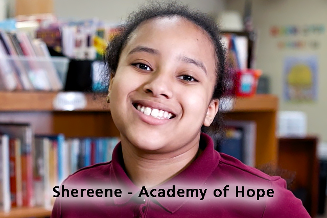 Shereene