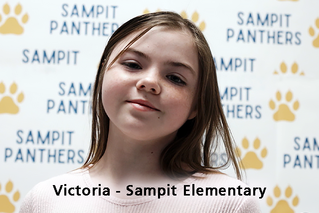 Victoria -Sampit Elementary