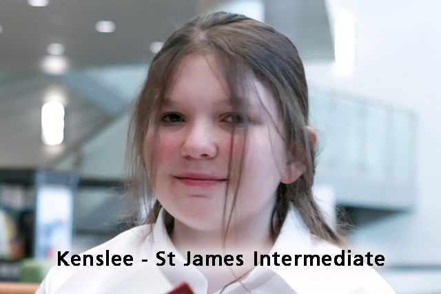 Kenslee