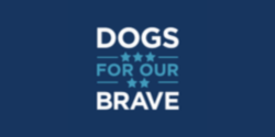 dogs for our brave 250X125