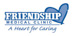 friendship medical clinic