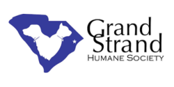 grand strand humane society 250X125