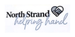 north strand helping hand 250X125