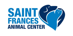 st frances animal center 250X125