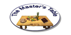 the masters table 250X125
