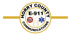 horry county 911