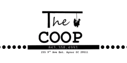the coop carolina forest