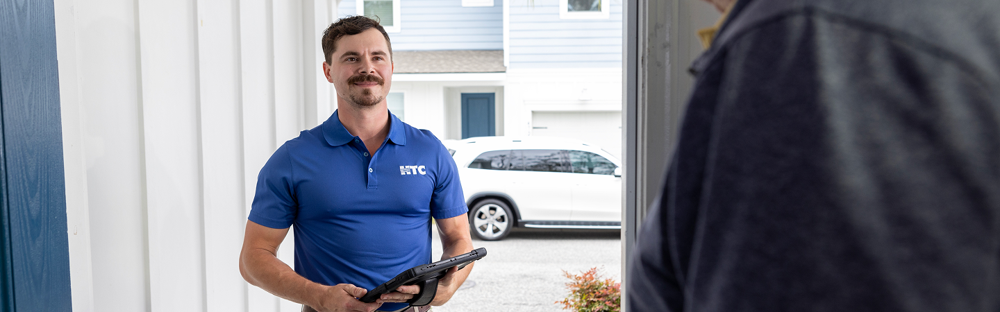 HTC Employee