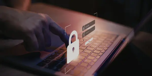 security feature for online safety