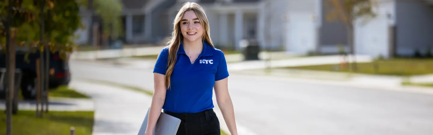 HTC Employee
