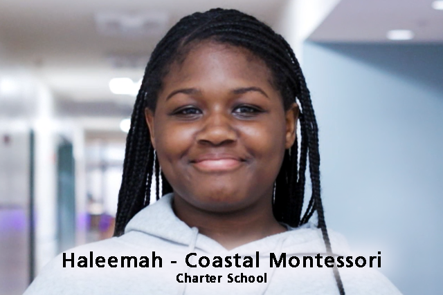 Coastal Montessori Charter School 2026 REEL Kid