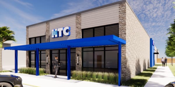 georgetown location -artist rendering