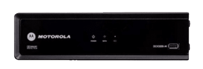 motorola dcx3200 P1 hd box