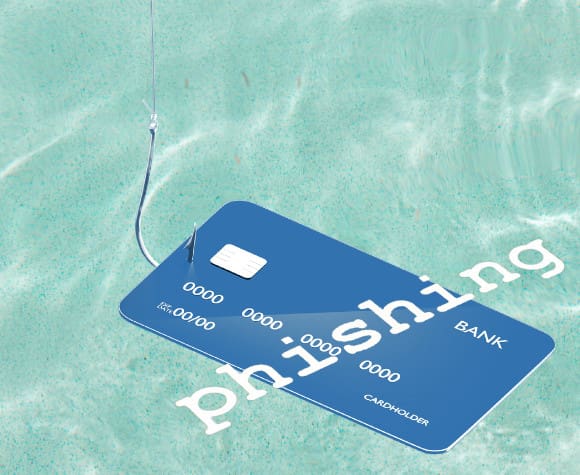 Summer Phishing Scams