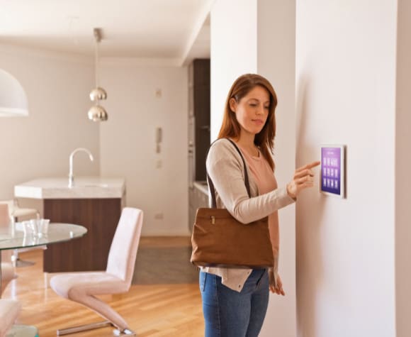 smart security for everyday life