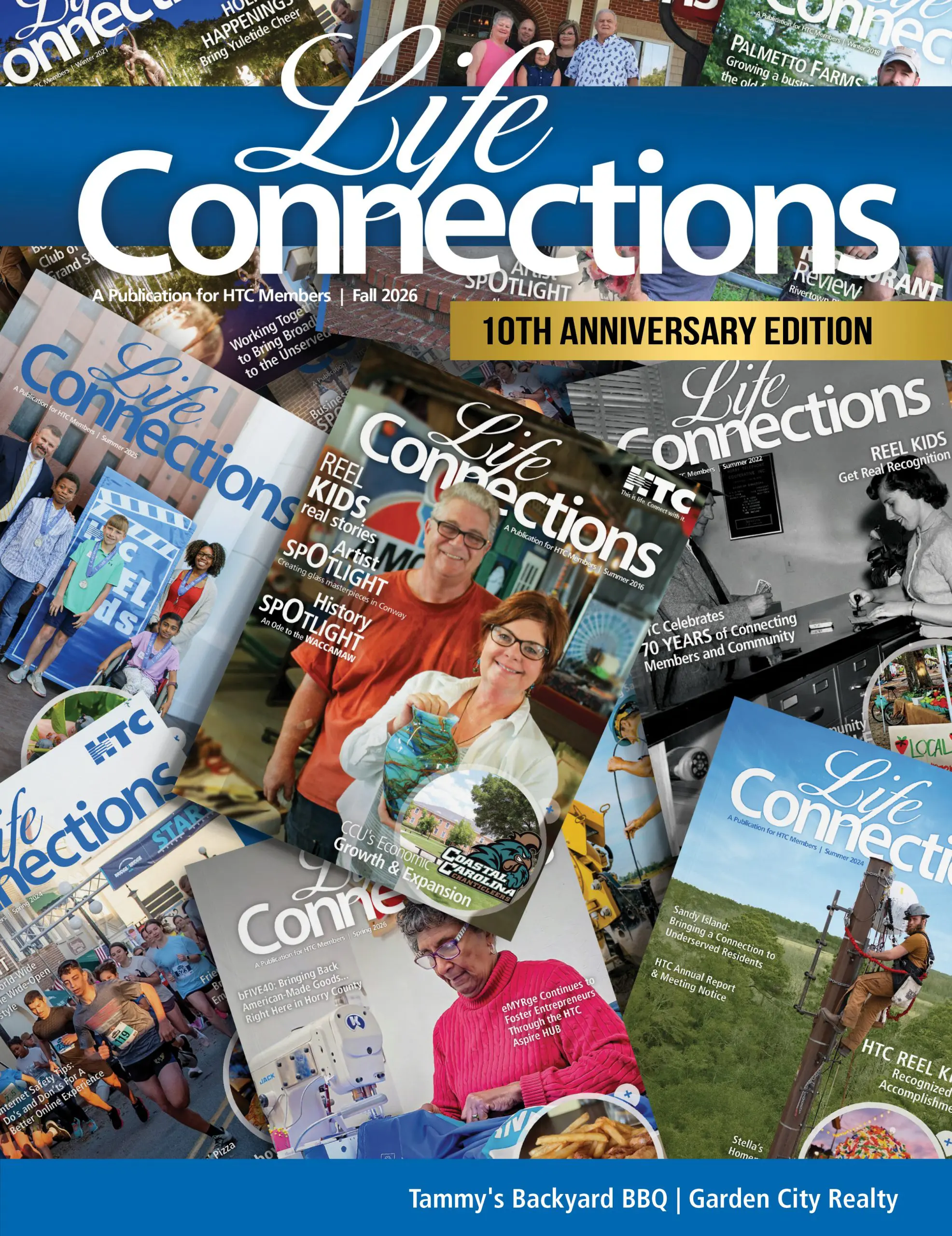Fall 2026 Life Connections