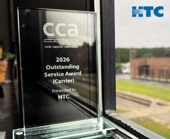 CCA Award