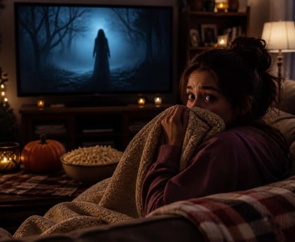 Halloween Movies: VHS to Streaming