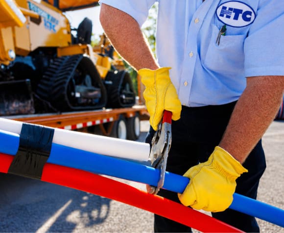 Understanding the Benefits of HTC Fiber Blog